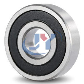 JINGYAO 6302 Low Friction and Noise Deep Groove Ball Bearings for Smooth Performance