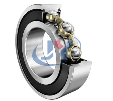 JINGYAO 61810 Low Friction and Noise Deep Groove Ball Bearings for Smooth Performance