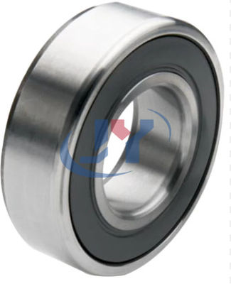 JINGYAO 61908 Low Friction and Noise Deep Groove Ball Bearings for Smooth Performance