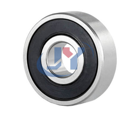 JINGYAO 61816-ZN Low Friction and Noise Deep Groove Ball Bearings for Smooth Performance