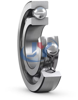 JINGYAO 16011  Low Friction and Noise Deep Groove Ball Bearings for Smooth Performance