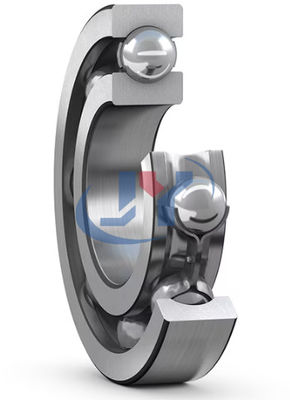 JINGYAO 16003 Low Friction and Noise Deep Groove Ball Bearings for Smooth Performance