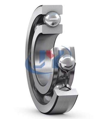JINGYAO 6407 Low Friction and Noise Deep Groove Ball Bearings for Smooth Performance