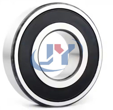 JINGYAO 6012-ZN Low Friction and Noise Deep Groove Ball Bearings for Smooth Performance