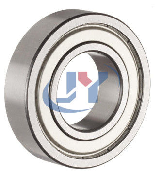 JINGYAO 61806 Low Friction and Noise Deep Groove Ball Bearings for Smooth Performance