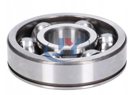 JINGYAO 6215-N Low Friction and Noise Deep Groove Ball Bearings for Smooth Performance