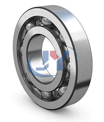 JINGYAO 6209 Low Friction and Noise Deep Groove Ball Bearings for Smooth Performance