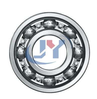 JINGYAO 6408-N  Low Friction and Noise Deep Groove Ball Bearings for Smooth Performance