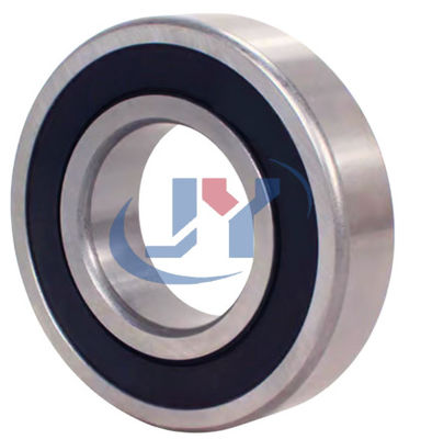JINGYAO 6007 Low Friction and Noise Deep Groove Ball Bearings for Smooth Performance