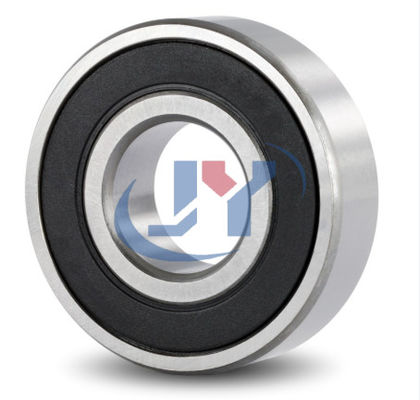 JINGYAO 6216-2RS Low Friction and Noise Deep Groove Ball Bearings for Smooth Performance