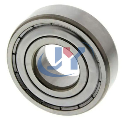 JINGYAO 6211 Low Friction and Noise Deep Groove Ball Bearings for Smooth Performance
