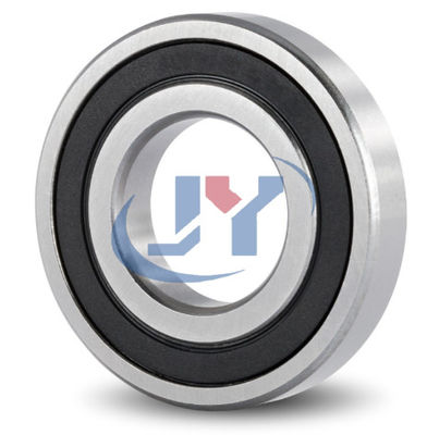 JINGYAO 16007 Low Friction and Noise Deep Groove Ball Bearings for Smooth Performance