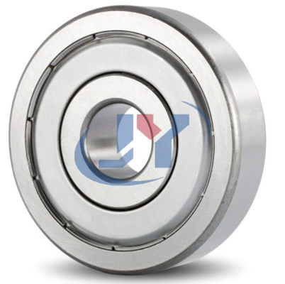 JINGYAO 6410 Low Friction and Noise Deep Groove Ball Bearings for Smooth Performance