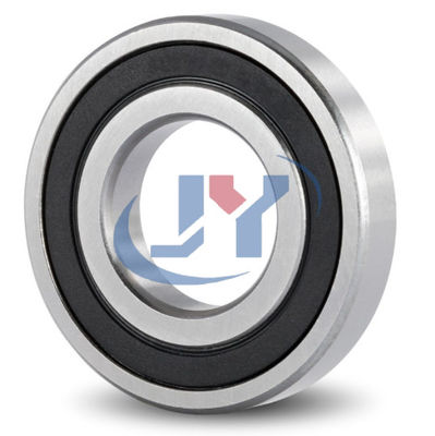 JINGYAO 16005 Low Friction and Noise Deep Groove Ball Bearings for Smooth Performance
