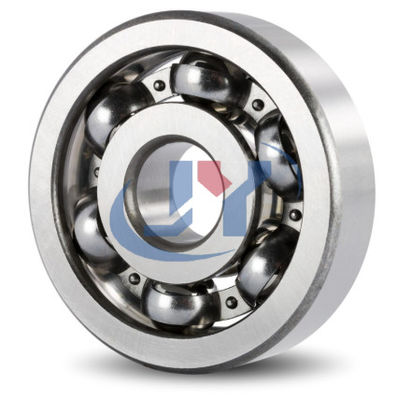 JINGYAO 6412 Low Friction and Noise Deep Groove Ball Bearings for Smooth Performance