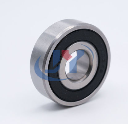 JINGYAO 6305 Low Friction and Noise Deep Groove Ball Bearings for Smooth Performance