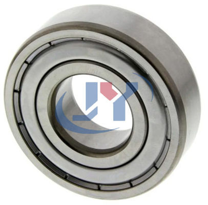 JINGYAO 6009-2Z Low Friction and Noise Deep Groove Ball Bearings for Smooth Performance
