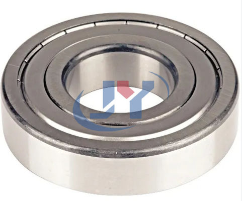 61906 Low Friction Deep Groove Ball Bearings For Mining Machinery