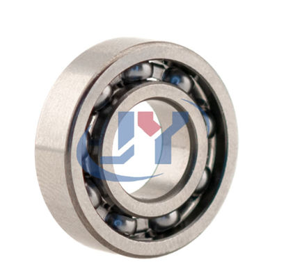 JINGYAO 16012 Low Friction and Noise Deep Groove Ball Bearings for Smooth Performance