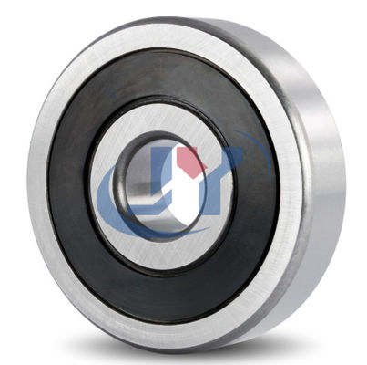 JINGYAO 6404  Low Friction and Noise Deep Groove Ball Bearings for Smooth Performance