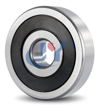 JINGYAO 6403 Low Friction and Noise Deep Groove Ball Bearings for Smooth Performance
