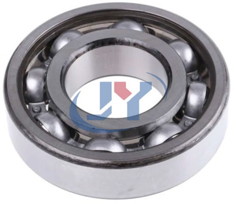 JINGYAO 6011 Low Friction and Noise Deep Groove Ball Bearings for Smooth Performance