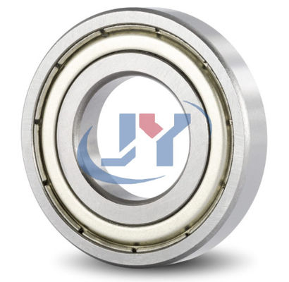 JINGYAO 16009 Low Friction and Noise Deep Groove Ball Bearings for Smooth Performance