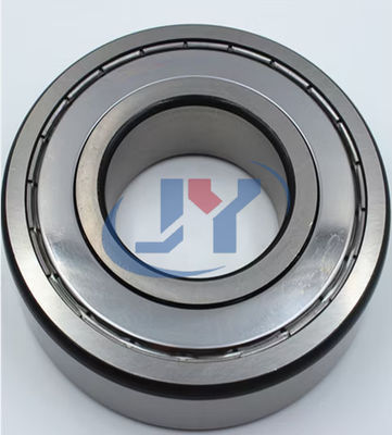 JINGYAO 61805-ZN  Low Friction and Noise Deep Groove Ball Bearings for Smooth Performance