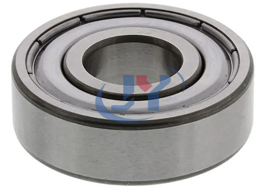 JINGYAO 6208 Low Friction and Noise Deep Groove Ball Bearings for Smooth Performance