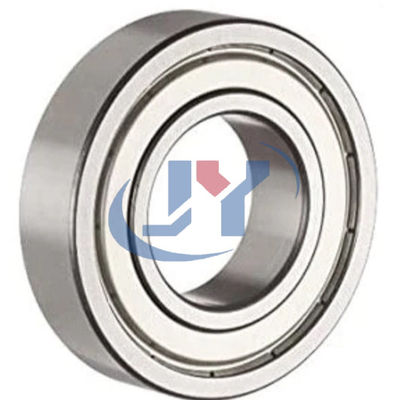 JINGYAO 61809 Low Friction and Noise Deep Groove Ball Bearings for Smooth Performance