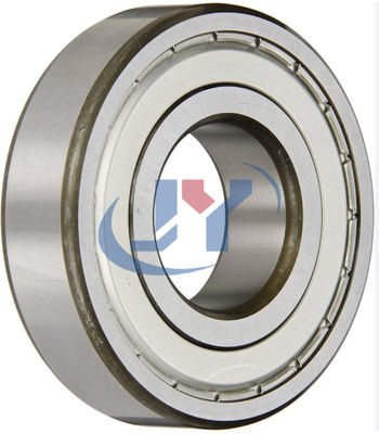 JINGYAO 6307 Low Friction and Noise Deep Groove Ball Bearings for Smooth Performance