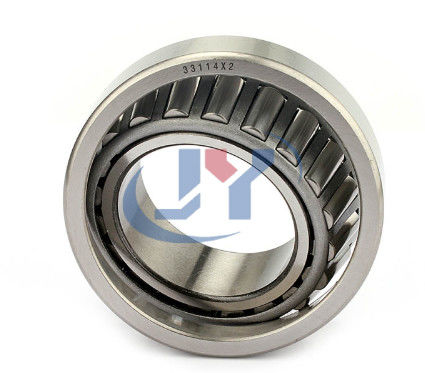 JINGYAO 33114X2 Tapered Roller Bearing Precision High Speed