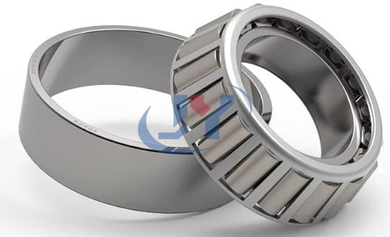 JINGYAO 33216X2 Tapered Roller Bearing Precision High Speed