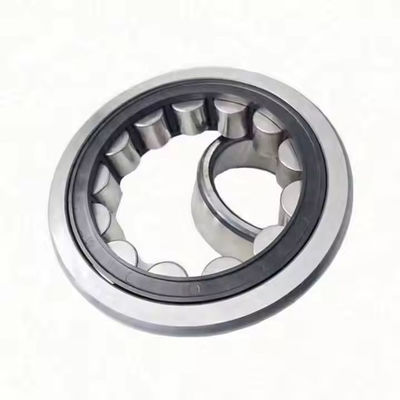 NU2313E Cylindrical Roller Bearing High Speed High Temperature Resistance