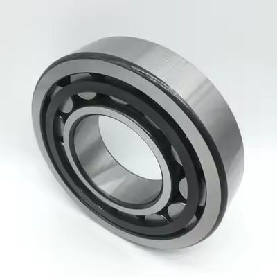 NU2213E Cylindrical Roller Bearing High Speed High Temperature Resistance