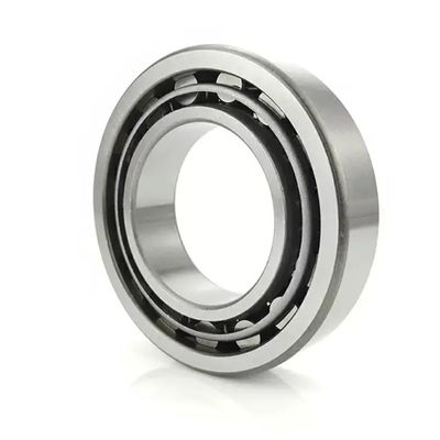 NU2211E Cylindrical Roller Bearing High Speed High Temperature Resistance
