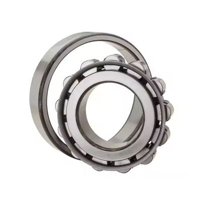 NU2316 Cylindrical Roller Bearing High Speed High Temperature Resistance