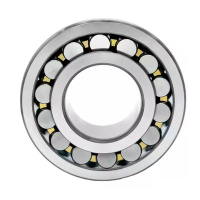 NU1016 Cylindrical Roller Bearing High Speed High Temperature Resistance