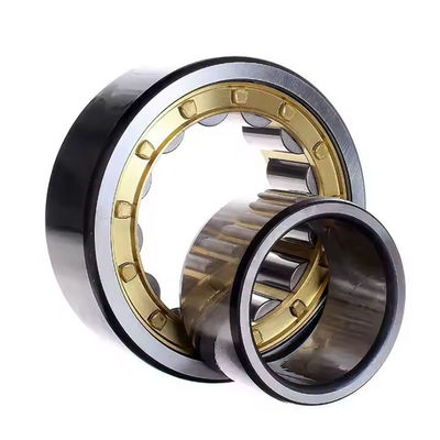 NU2318 Cylindrical Roller Bearing High Speed High Temperature Resistance