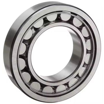 NU2319 Cylindrical Roller Bearing High Speed High Temperature Resistance