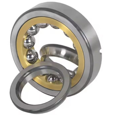 JINGYAO 7202C/36202 Your One-Stop Solution for Angular Contact Bearing Needs with Customized Packaging and Excellent Service