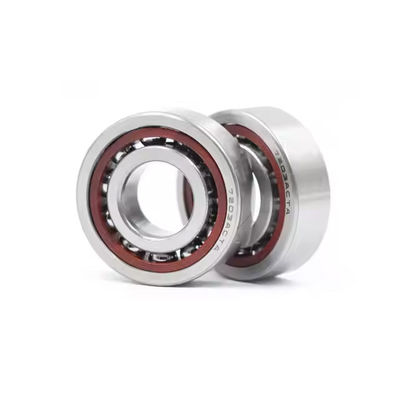 JINGYAO 7203C/36203 Your One-Stop Solution for Angular Contact Bearing Needs with Customized Packaging and Excellent Service