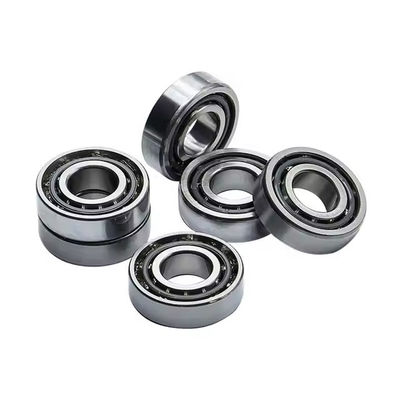 JINGYAO 7204B/66204 Your One-Stop Solution for Angular Contact Bearing Needs with Customized Packaging and Excellent Service