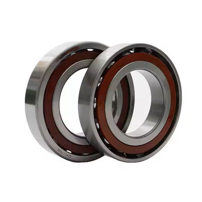 JINGYAO 7209B/66209 Your One-Stop Solution for Angular Contact Bearing Needs with Customized Packaging and Excellent Service