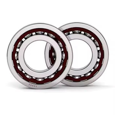 JINGYAO 7207AC/46207 Your One-Stop Solution for Angular Contact Bearing Needs with Customized Packaging and Excellent Service