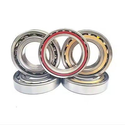 JINGYAO 7007C/36107 Your One-Stop Solution for Angular Contact Bearing Needs with Customized Packaging and Excellent Service