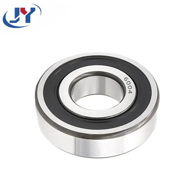 JINGYAO  6004 Double Rubber Seal Bearings 20*42*12mm, Deep Groove Ball Bearings.