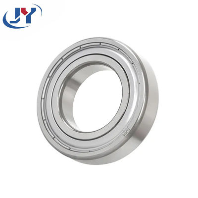 JINGYAO  6004 Double Rubber Seal Bearings 20*42*12mm, Deep Groove Ball Bearings.