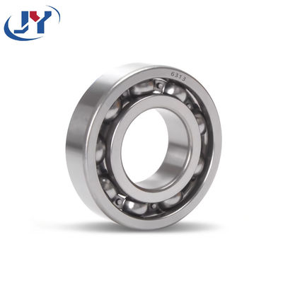 JINGYAO  6313 Double Rubber Seal Bearings 65*140*33mm, Deep Groove Ball Bearings.