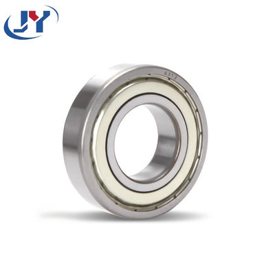 JINGYAO  6313 Double Rubber Seal Bearings 65*140*33mm, Deep Groove Ball Bearings.